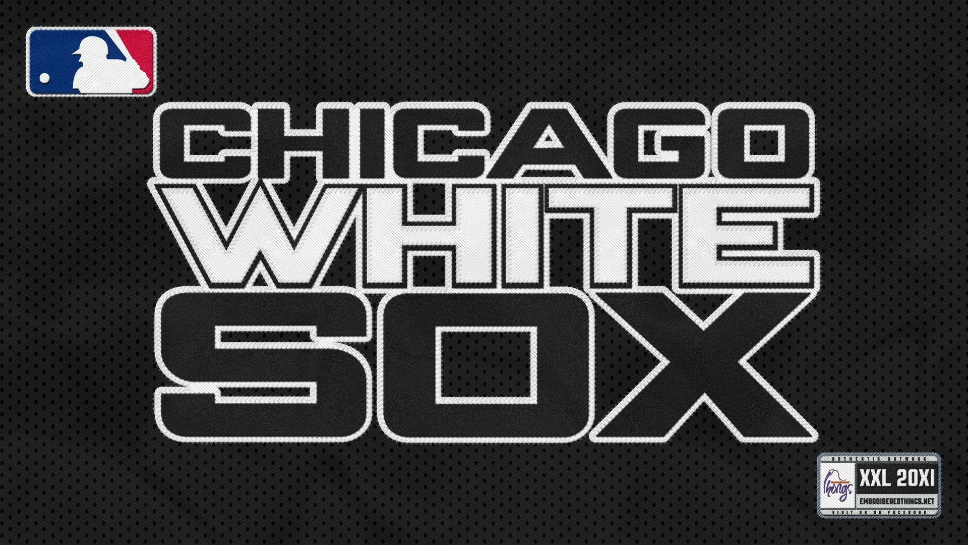 wallpaper chicago white sox