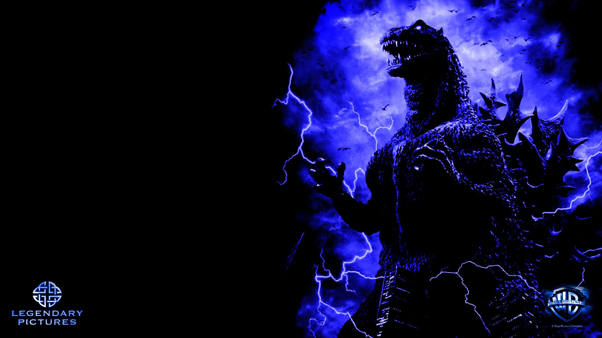 godzilla wallpaper