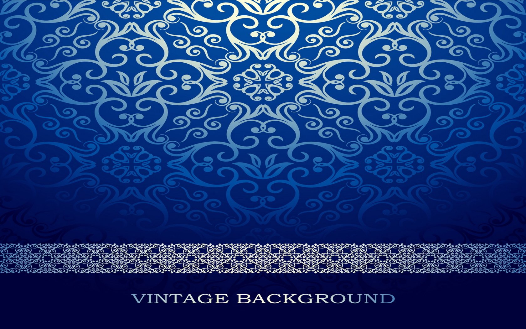 Download Abstract Ornamental Wallpaper