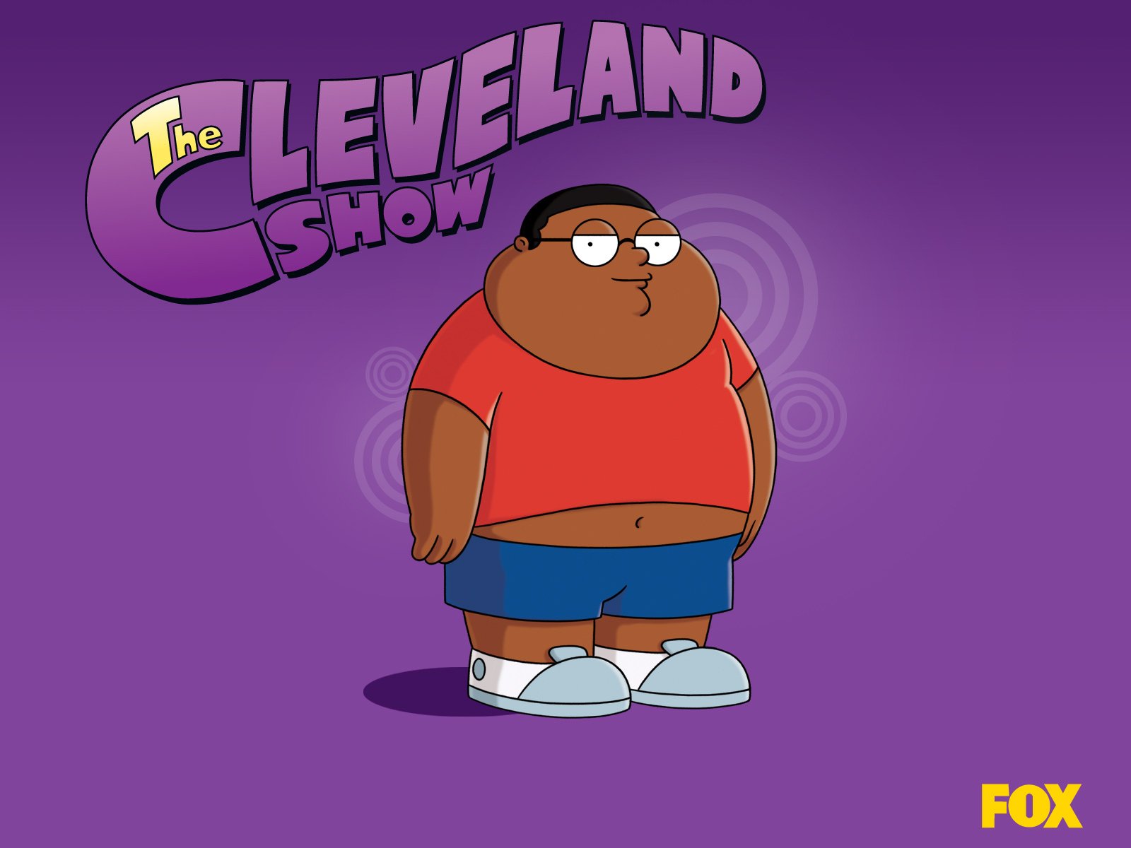 Cleveland Show Wallpaper (78+ pictures)