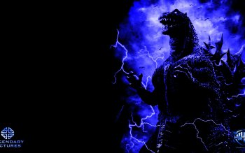 Godzilla Full HD Wallpaper and Background Image | 1920x1200 | ID:236976