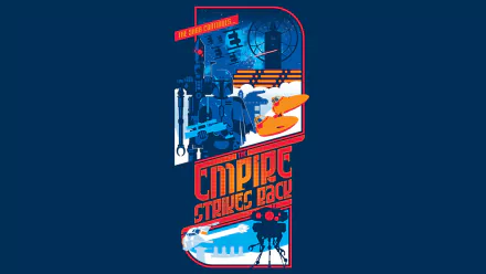movie Star Wars Episode V: The Empire Strikes Back HD Desktop Wallpaper | Background Image