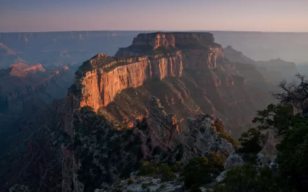 nature grand canyon HD Desktop Wallpaper | Background Image