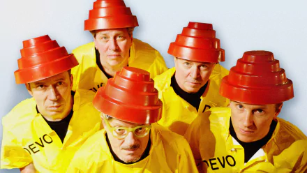 music devo HD Desktop Wallpaper | Background Image