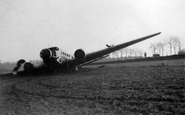 military junkers ju 52 HD Desktop Wallpaper | Background Image