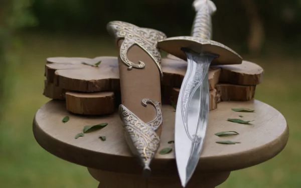 man made sword HD Desktop Wallpaper | Background Image