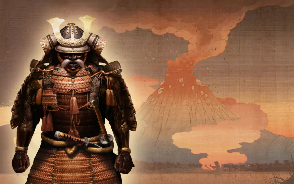 video game Total War: Shogun 2 HD Desktop Wallpaper | Background Image
