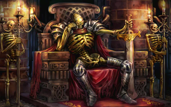 video game Dragons Crown HD Desktop Wallpaper | Background Image