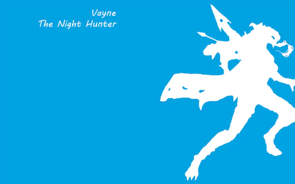  Vayne Project