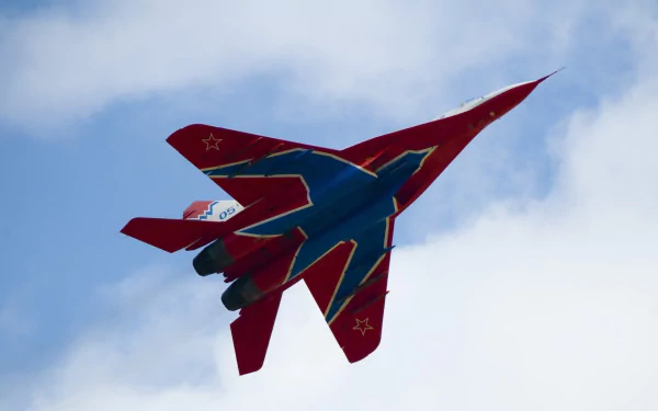military air show HD Desktop Wallpaper | Background Image