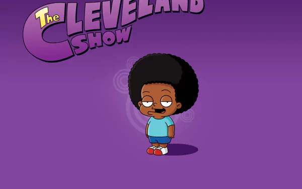 Cleveland Show Wallpapers