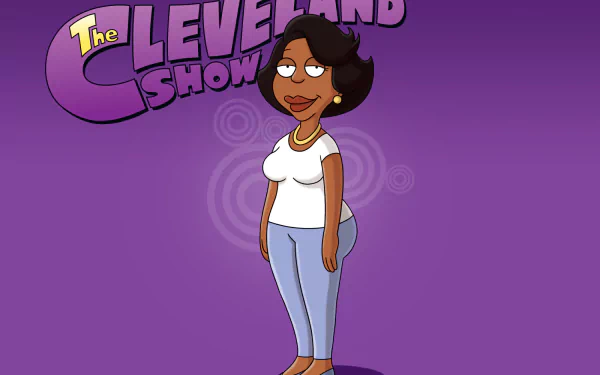 cleveland show TV Show the cleveland show HD Desktop Wallpaper | Background Image