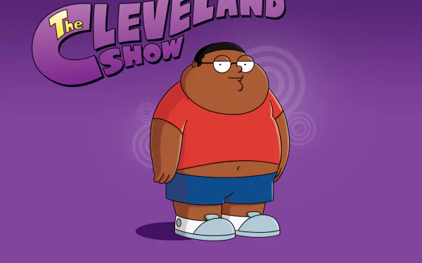 cleveland show TV Show the cleveland show HD Desktop Wallpaper | Background Image
