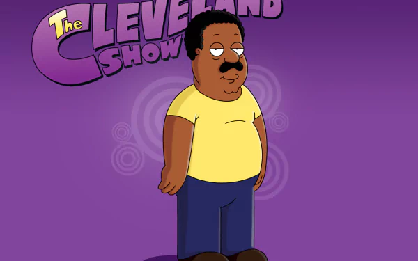 cleveland show TV Show the cleveland show HD Desktop Wallpaper | Background Image