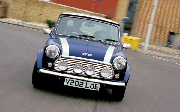 Mini vehicle Mini Cooper HD Desktop Wallpaper | Background Image