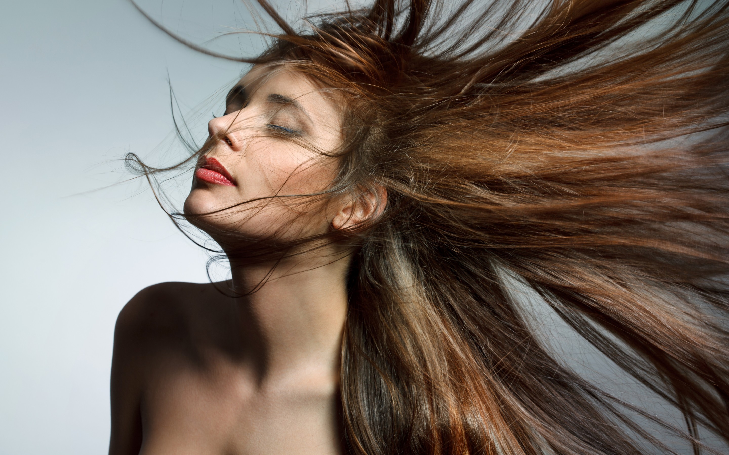 Hair Full HD Wallpaper and Background Image | 2880x1800 | ID:433530