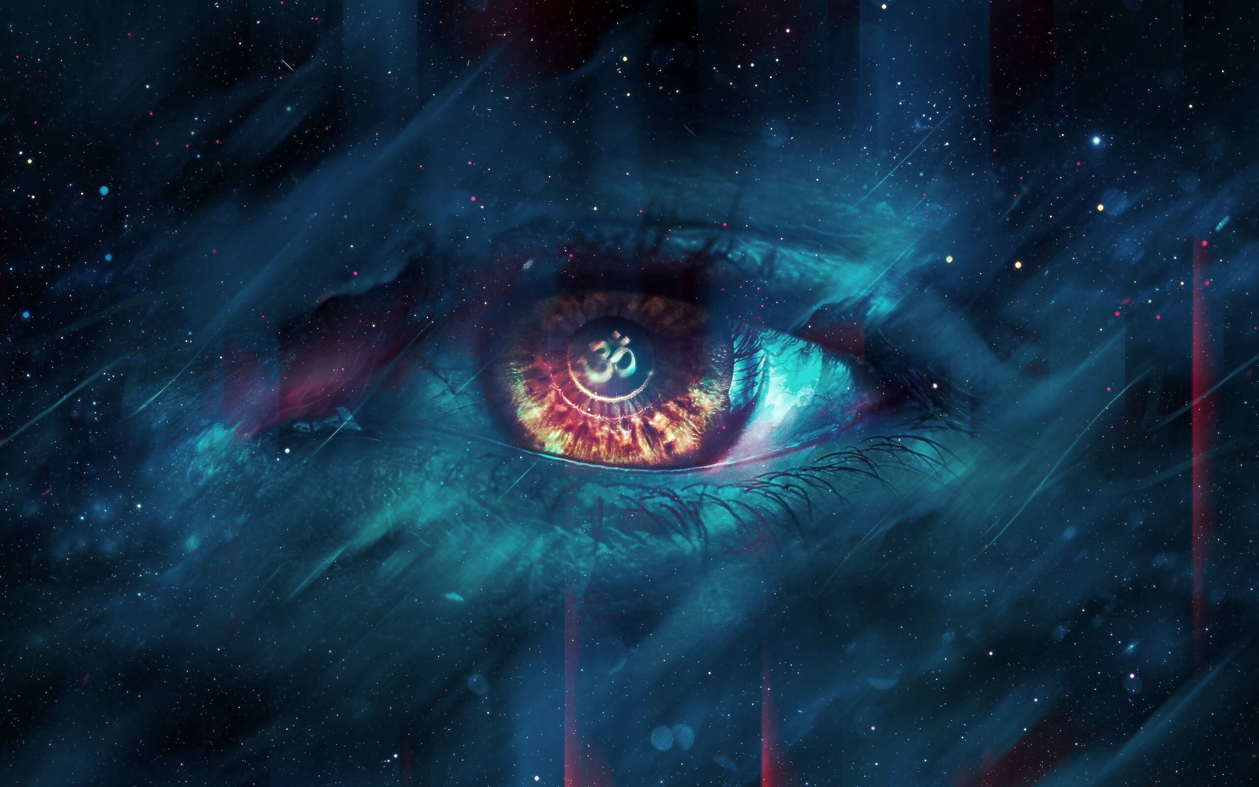 Eye