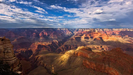 nature grand canyon HD Desktop Wallpaper | Background Image