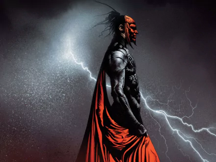 Dark Tower Comic dark tower: the fall of gilead HD Desktop Wallpaper | Background Image