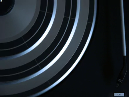 music turntable HD Desktop Wallpaper | Background Image