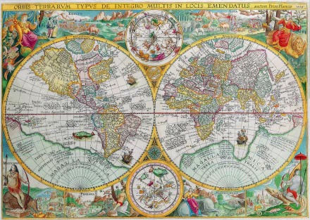 Misc map HD Desktop Wallpaper | Background Image