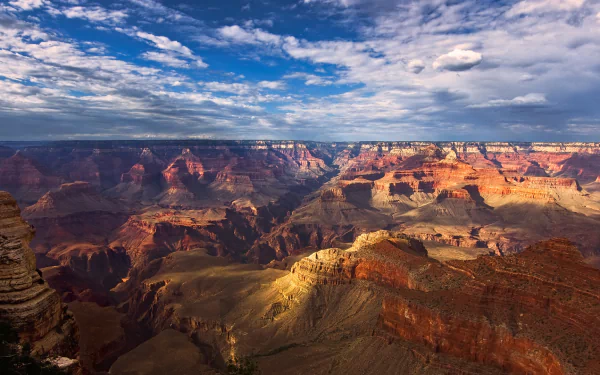 nature grand canyon HD Desktop Wallpaper | Background Image