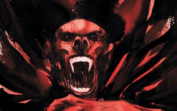 Comics American Vampire: Lord Of Nightmares HD Wallpaper | Background Image
