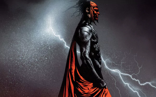 Dark Tower Comic dark tower: the fall of gilead HD Desktop Wallpaper | Background Image
