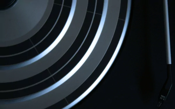 music turntable HD Desktop Wallpaper | Background Image