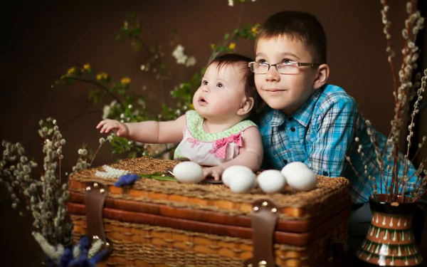 photography baby HD Desktop Wallpaper | Background Image