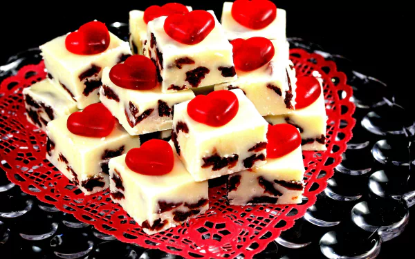 food sweets HD Desktop Wallpaper | Background Image