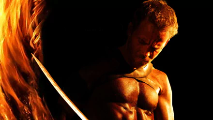 movie Immortals (Movie) HD Desktop Wallpaper | Background Image