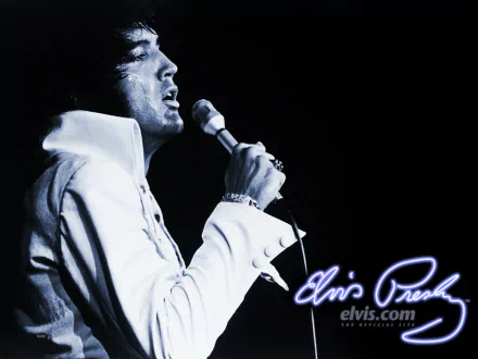 music Elvis Presley HD Desktop Wallpaper | Background Image