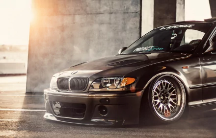 vehicle BMW M3 HD Desktop Wallpaper | Background Image