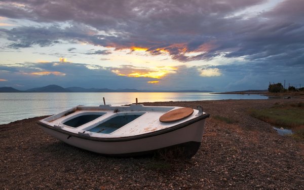 Vehicles Boat HD Wallpaper | Background Image
