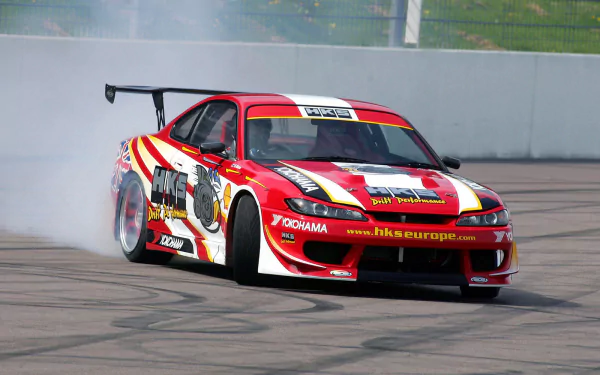 Nissan vehicle Nissan Silvia HD Desktop Wallpaper | Background Image