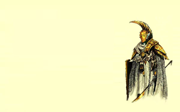 video game The Elder Scrolls III: Morrowind HD Desktop Wallpaper | Background Image
