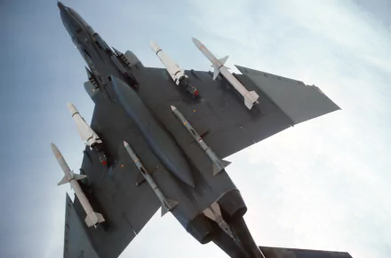  AGM-65 Maverick
