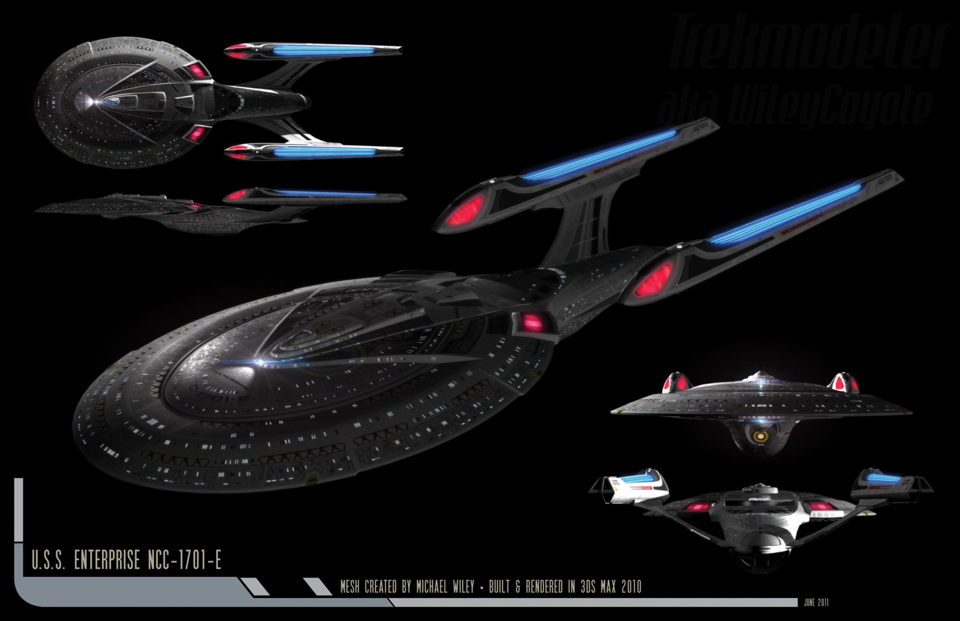 Download Sci Fi Star Trek HD Wallpaper