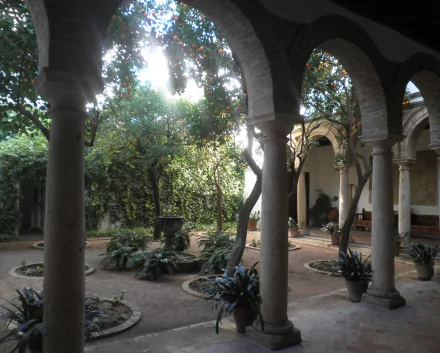 man made terrace HD Desktop Wallpaper | Background Image