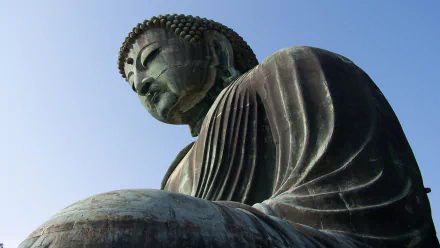 religious buddha HD Desktop Wallpaper | Background Image