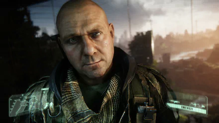 crisis video game Crysis 3 HD Desktop Wallpaper | Background Image