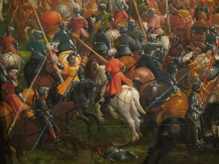 military battle of issus HD Desktop Wallpaper | Background Image