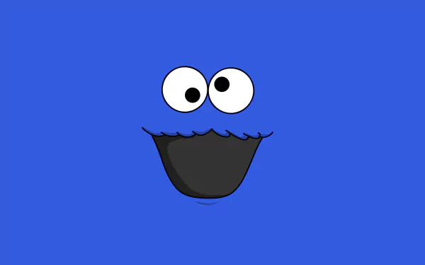 eye TV Show Sesame Street HD Desktop Wallpaper | Background Image