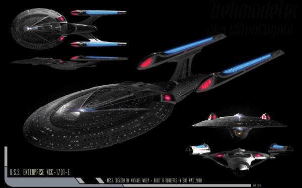 Sci Fi Star Trek HD Wallpaper | Background Image