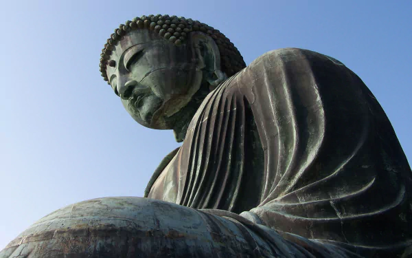 religious buddha HD Desktop Wallpaper | Background Image