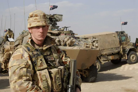 army military australian army HD Desktop Wallpaper | Background Image