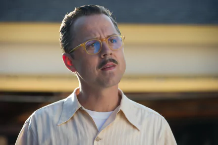 Giovanni Ribisi movie Gangster Squad HD Desktop Wallpaper | Background Image