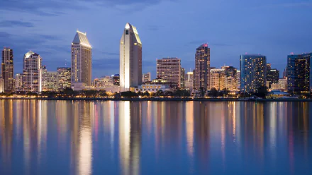 man made San Diego HD Desktop Wallpaper | Background Image