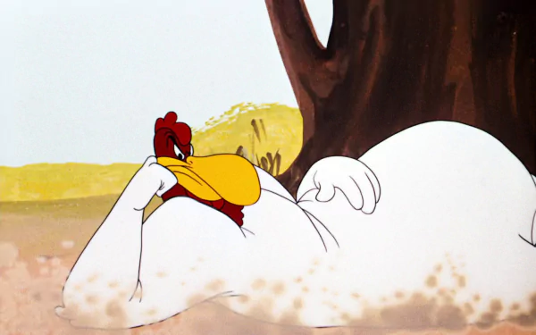  foghorn leghorn